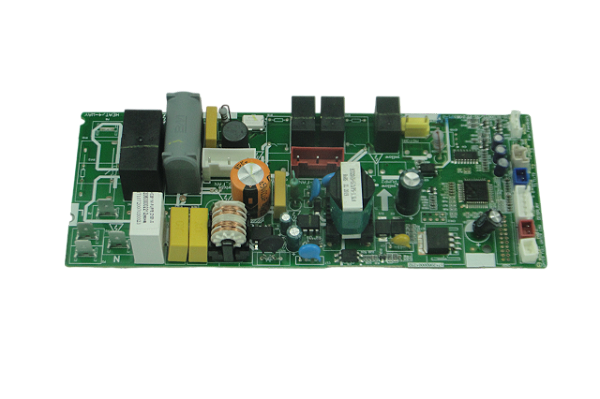 Placa Principal 127v Ar Portátil Olimpia Splendid -Silent 12