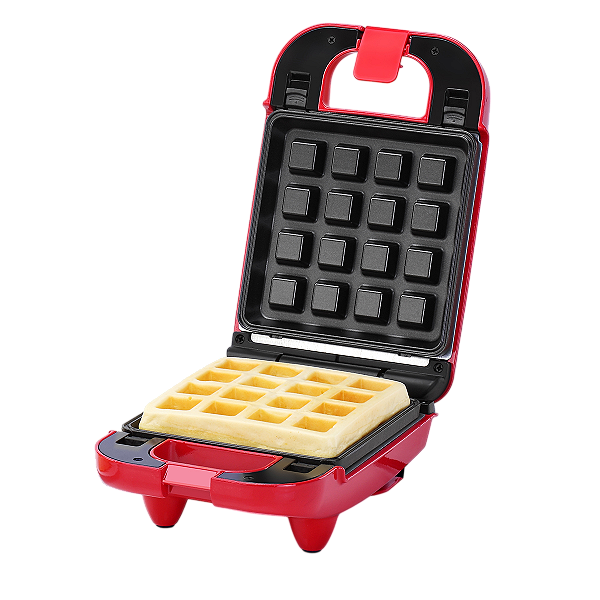 Multigrill 3 em 1 Holstein 127V - HH-09125008R