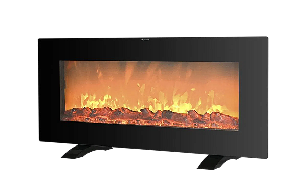 Lareira Elétrica Labravia WFP-36 - 127v