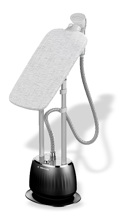 Vaporizador de Roupas Vertical 127v - Labravia