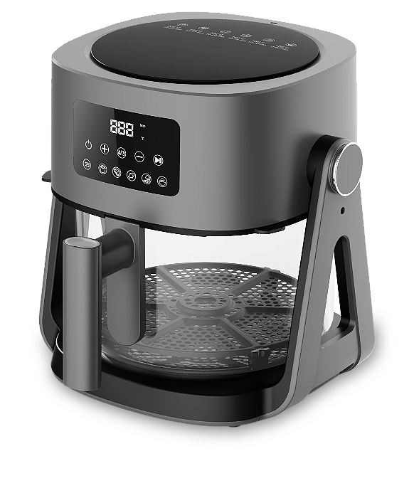 Air Fryer 5L Rotativa Multifuncional 127V Labravia - AGV38B