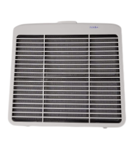 Grade Superior C/ Filtro Ar Condicionado Olimpia Splendid - Air Pro