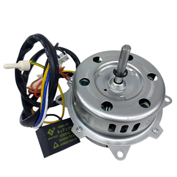 MOTOR DO VENTILADOR HONEYWELL 127V - TC30PE-IR