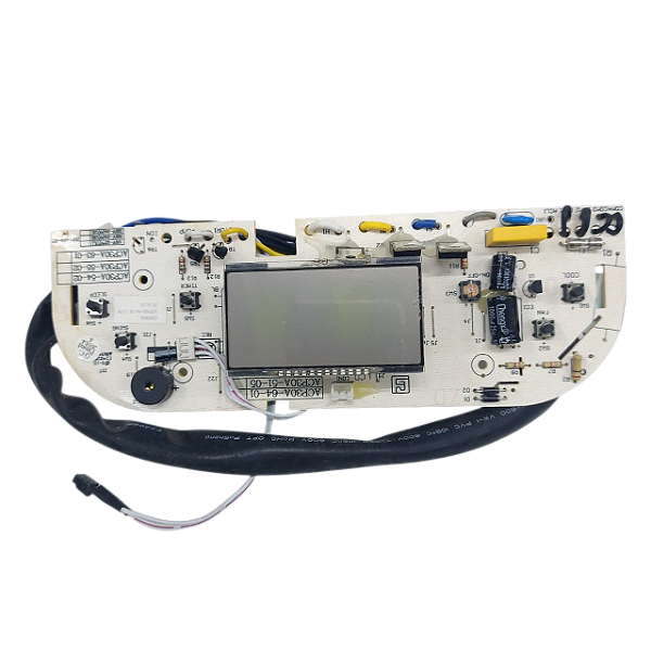 Placa Principal Climatizador Honeywell 127v - CL30XC