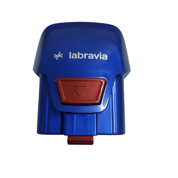 Bateria Completa Para Aspirador 3 em 1 Labravia - K7 Bivolt