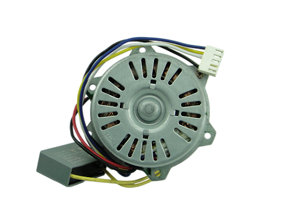 Motor Ventilação 220v Climatizador Olimpia Slendid Peler 20