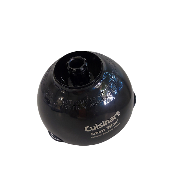 Tampa do Processador Para Mixer Cuisinart Csb-85