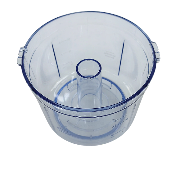 Tigela S/ Tampa Processador Multiblend Hamilton Beach 58176