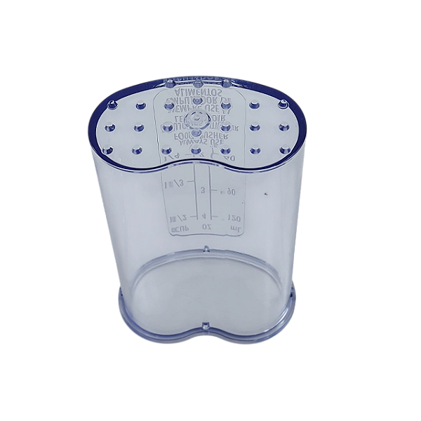 Pilão p/ Liquidificador Hamilton Beach Multiblend 58176