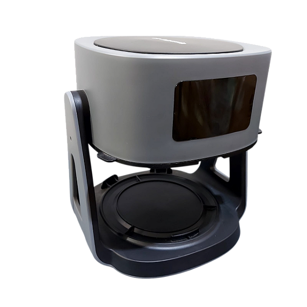 Corpo Sem Acessórios Para Air Fryer 5L Rotativa Multifuncional 127V Labravia - AGV38B