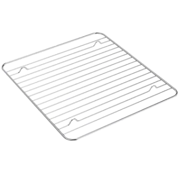 Grelha Para Forno Air Fryer French Door 25L Labravia - AF-250FD2