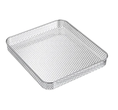 Bandeja de Fritura Para Forno Air Fryer French Door 25L Labravia - AF-250FD2