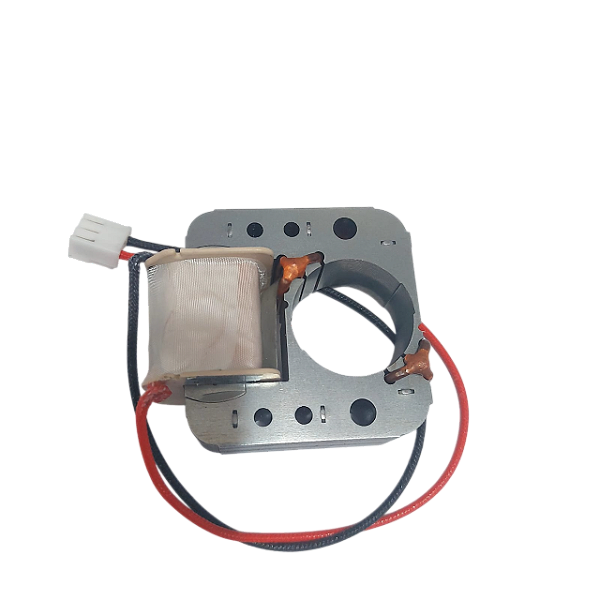 Motor De Ventilação Para Forno Air Fryer French Door 25L 127V Labravia - AF-250FD2
