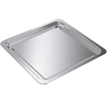 Bandeja Assadeira Para Forno Air Fryer French Door 25L Labravia - AF-250FD2