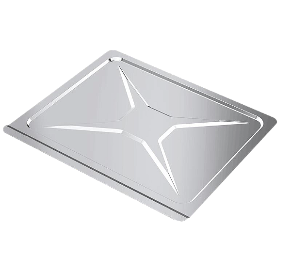 Bandeja Coletora de Residuos Para Forno Air Fryer French Door 25L Labravia - AF-250FD2