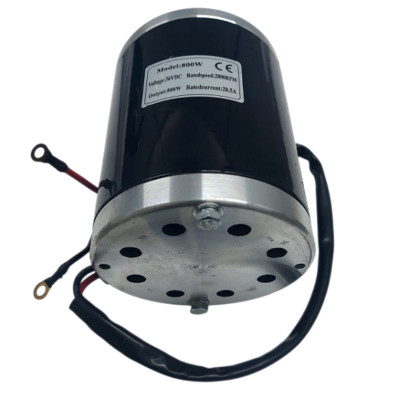 Motor P/ Quadriciclo Elétrico Labravia - HLMB0027