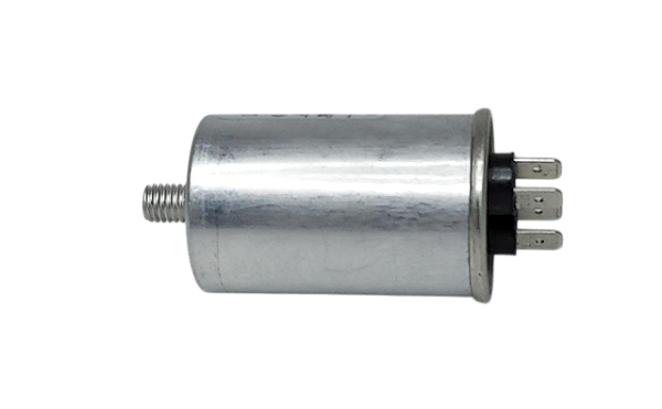 Capacitor 1,2µF com Parafuso – 4 Terminais