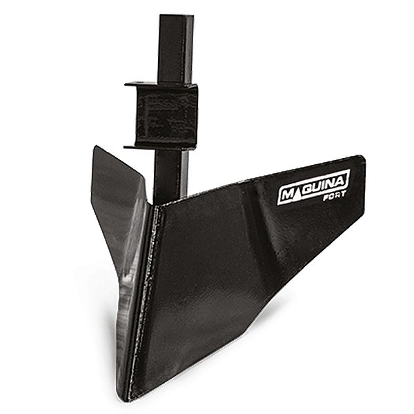 Implemento para Motocultivador a Diesel - Sulcador Maquinafort S700
