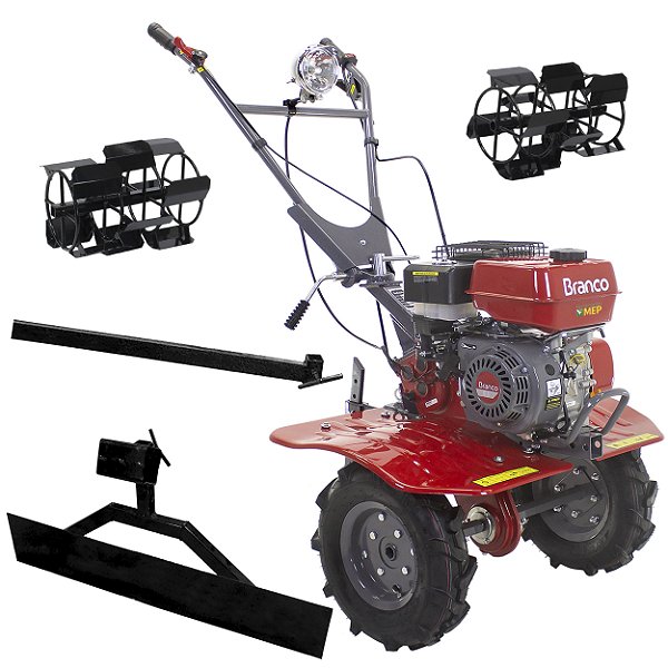 Descompactador Afofador de Areia para Quadra de Vôlei Beach Tenis Futvolei com Pá Niveladora Kad