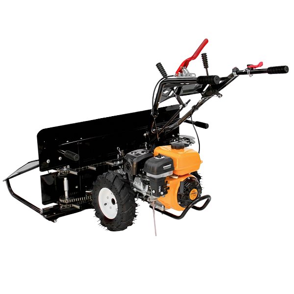 Segadeira a Gasolina Zmax Zts1000 7hp Sg0 - Ferramentas MEP
