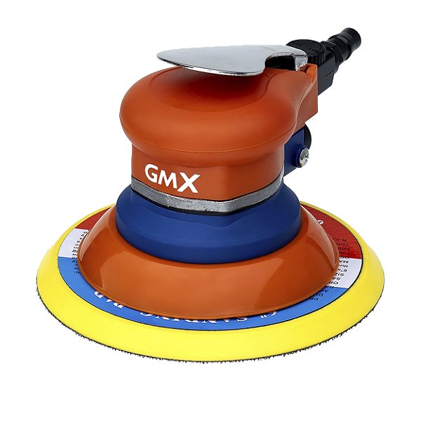 Lixadeira Roto Orbital Gmx 6" Sem Aspiração Hg0