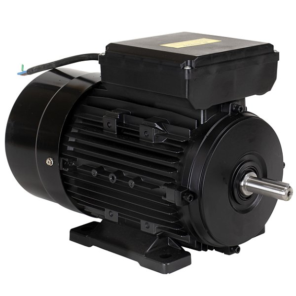 Motor Elétrico Mono Lynus Yl90s-2 2cv 3400rpm 110 220v Ml2