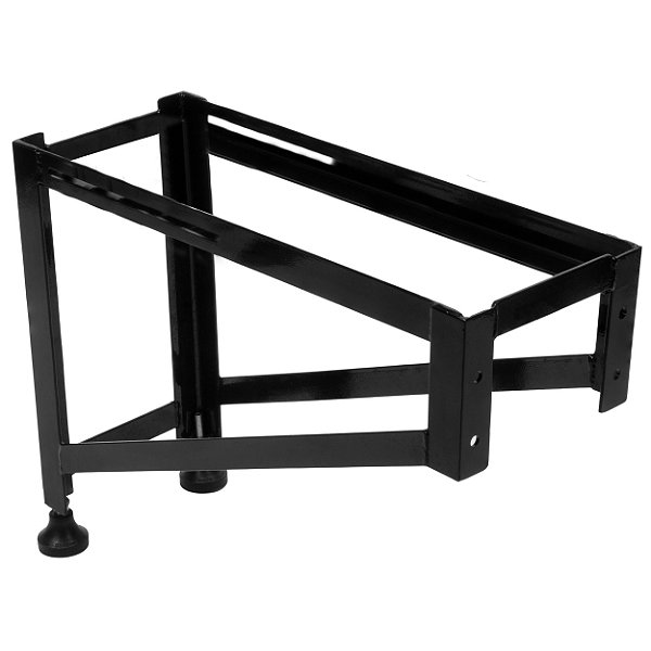Base para Motor de Ensiladeira a Gasolina Diesel Tot Power Bm1