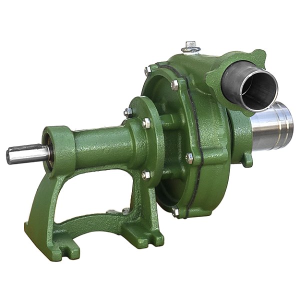 Bomba Centrífuga Com Mancal Tot Power s/ motor 2 1/2 x 2 B07