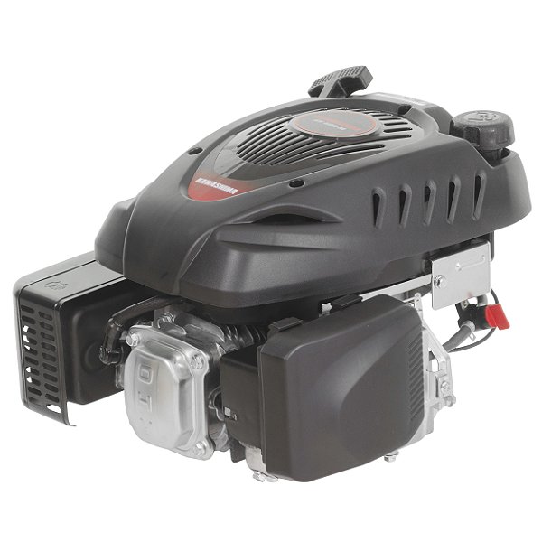 Motor de Popa a Gasolina Kawashima 6hp Partida Elétrica Kv6