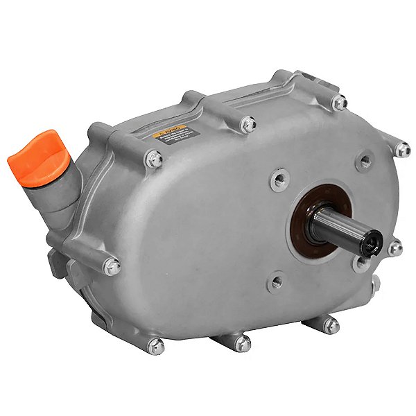 Embreagem Kawashima Banhada Óleo Ge700 para Eixo 1pol  Eo1