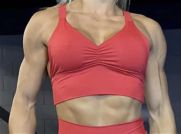 Cropped Franzido