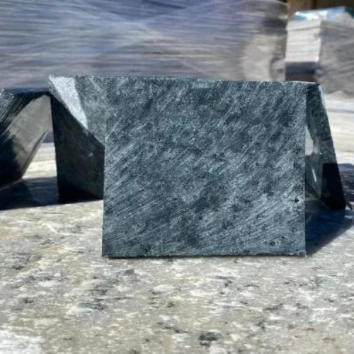 Pedra Hijau Brasileira  M² (10X10X1Cm)