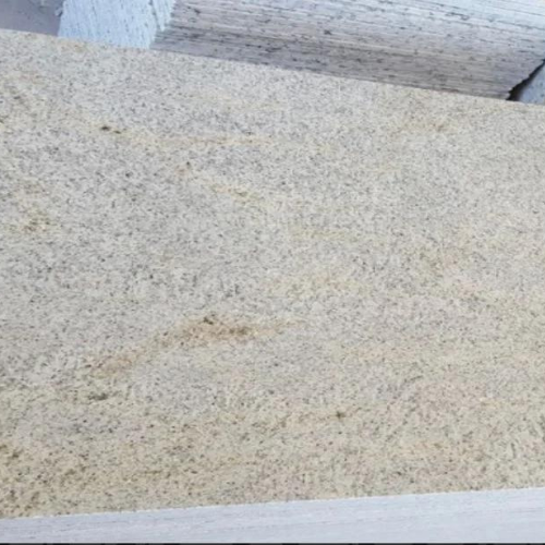 Piso de Granito Branco Atenas Comercial  57X57cm M²