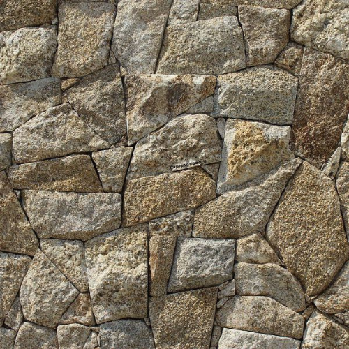 Pedra Moledo Champanhe Natural - M²