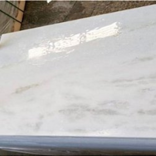 Piso de Granito Pinta Verde Comercial  57x57cm M²