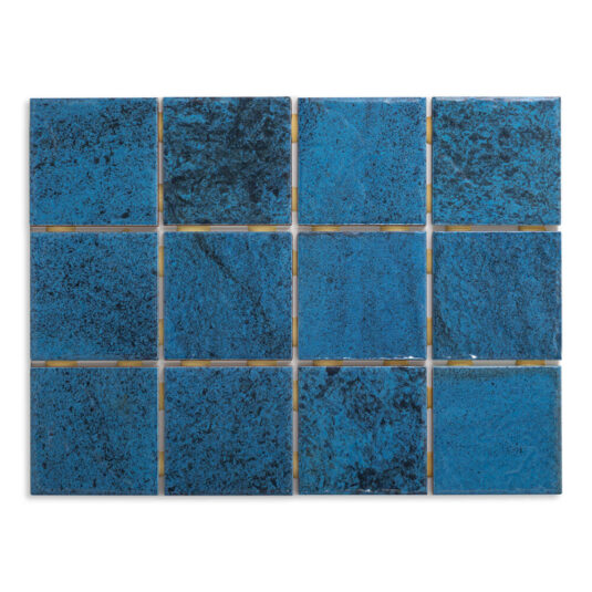 Samoa Bright - Pastilha Cerâmica 10 x 10cm - M²