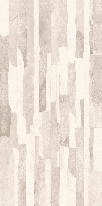 Revestimento Fileto Grey Plus 45x90cm - M²