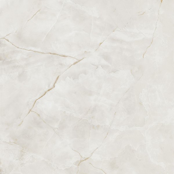 Porcelanato Acetinado Master Ônix Atena - 123018 123x123cm Embramaco - M²