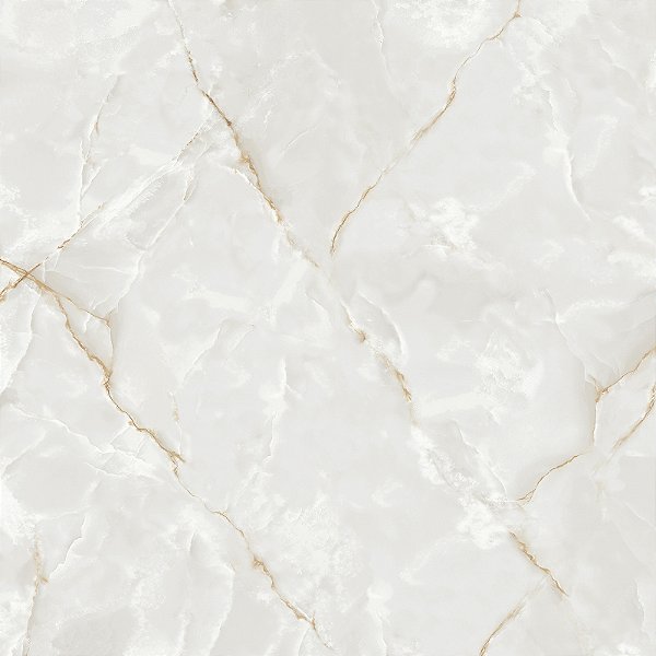 Porcelanato Polido Master Ducal Lux - P121013 121x121cm Embramaco - M²