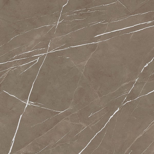 Porcelanato Acetinado Marmo Bronze Satiny - 94008 94x94cm Embramaco - M²