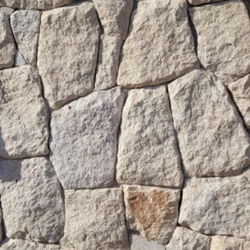 Pedra Moledo Romana - M²