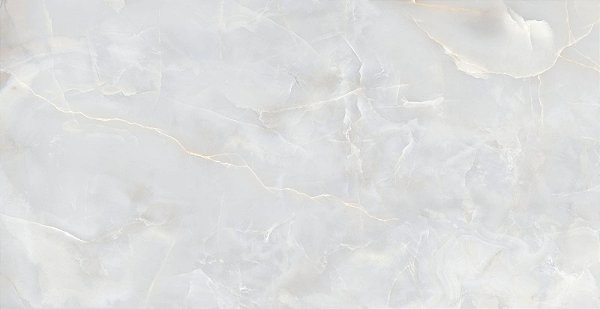 Porcelanato Polido Grandi Onice Ceuta Lux P98503 94x184cm Embramaco - M²