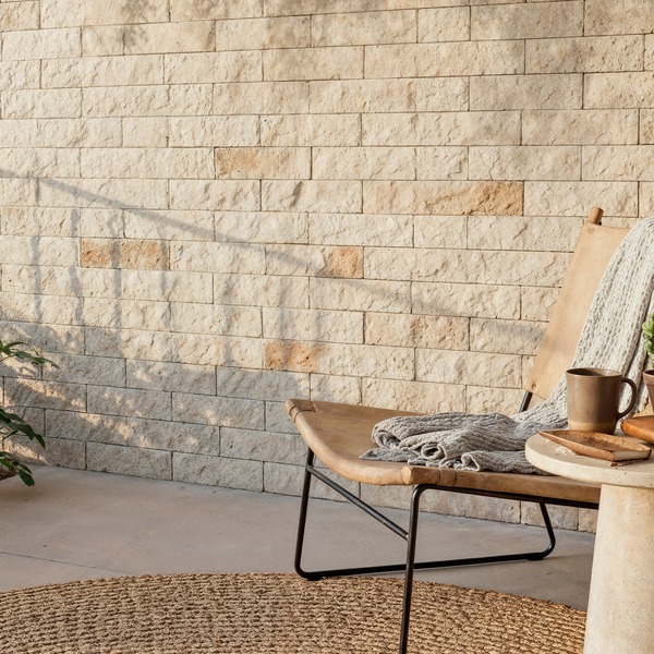 Revestimento de cimento Piettá 44x9,5cm Fendi - M²