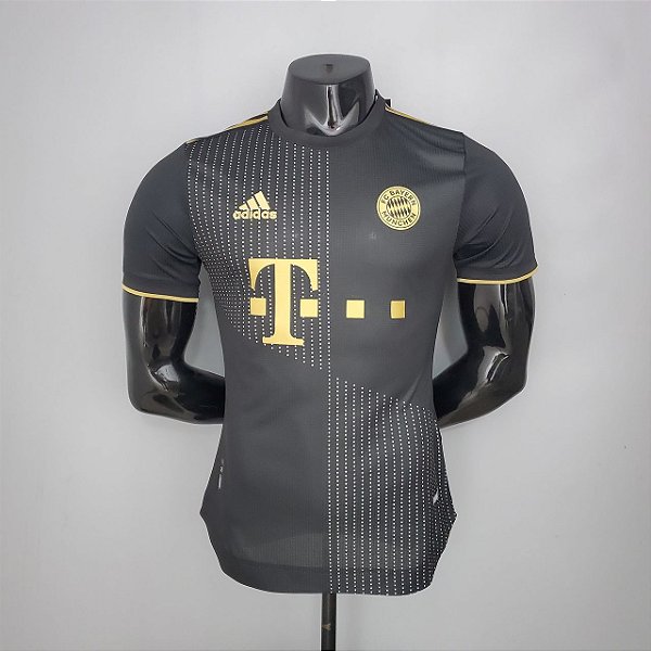 blusa bayern