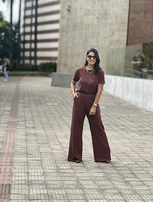 conjunto Luana