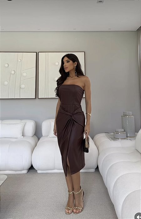 Vestido PU