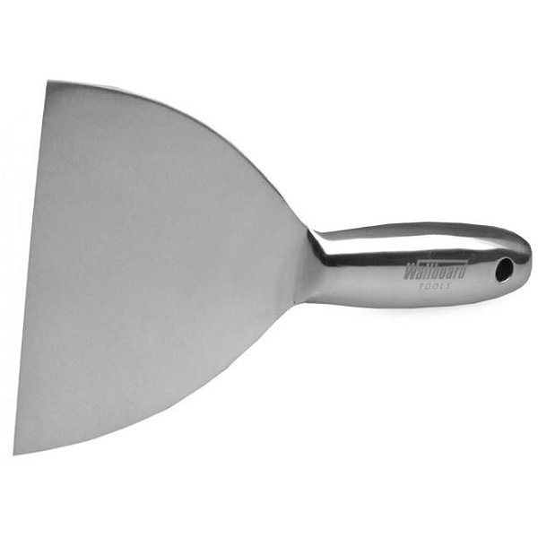 ESPÁTULA 200mm STAINLESS SERIES WALLBOARD