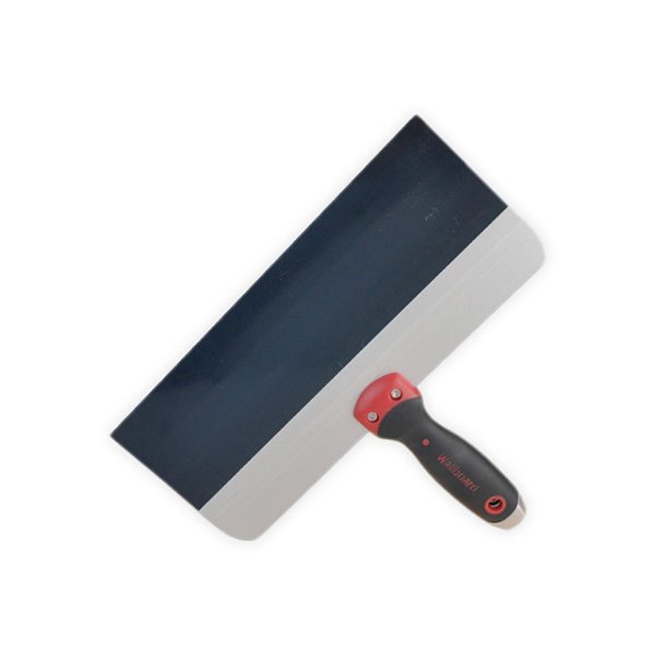 ESPÁTULA T 200mm PRO GRIP BLUE STEEL WBT