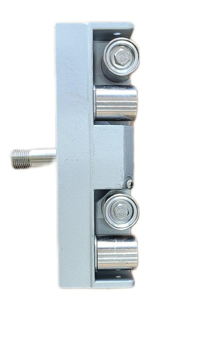 ROLLER DE CANTO INTERNO PARA DRYWALL SEM CABO PROFISSIONAL