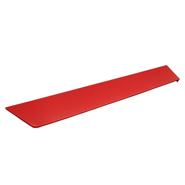FAIXA LATERAL DIREITA JEEP WILLYS / FORD CJ5